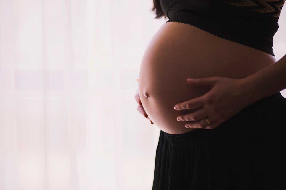 Pregnant women's detox center tampa florida