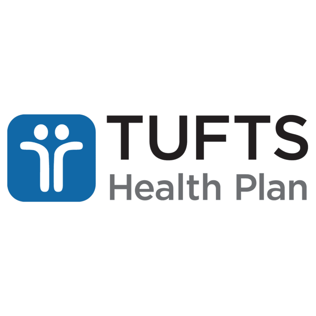 TUFTS Health Plan Logo